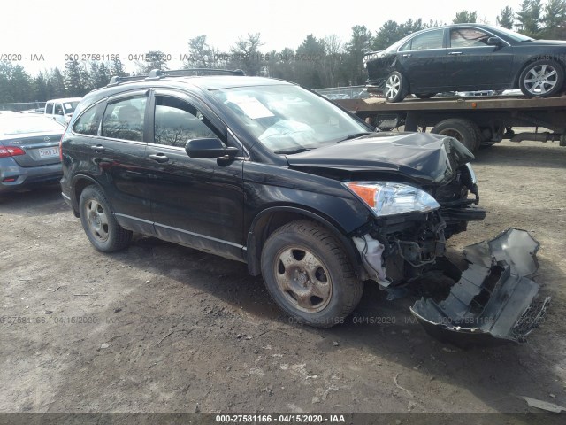 HONDA CR-V 2011 jhlre4h37bc016912