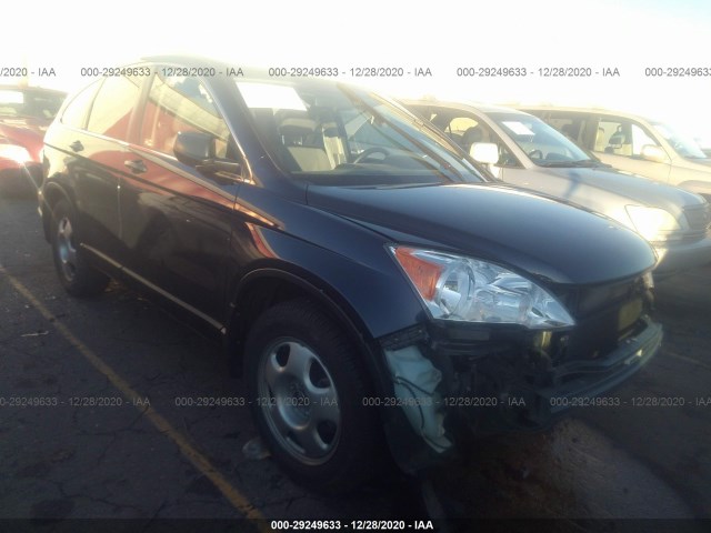 HONDA CR-V 2011 jhlre4h37bc020782