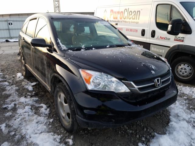 HONDA CR-V LX 2010 jhlre4h38ac001768