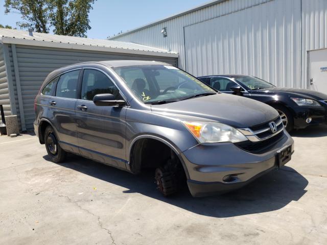 HONDA CR-V LX 2010 jhlre4h38ac015007