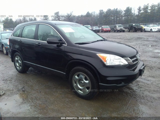 HONDA CR-V 2011 jhlre4h38bc005384