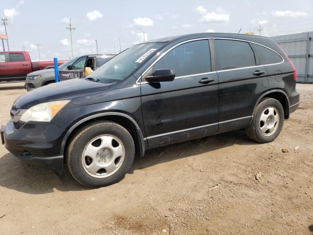 HONDA CRV 2011 jhlre4h38bc006874