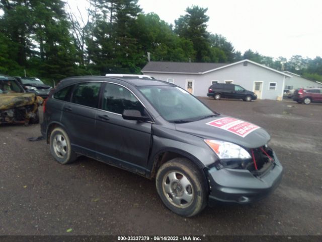 HONDA CR-V 2011 jhlre4h38bc010732