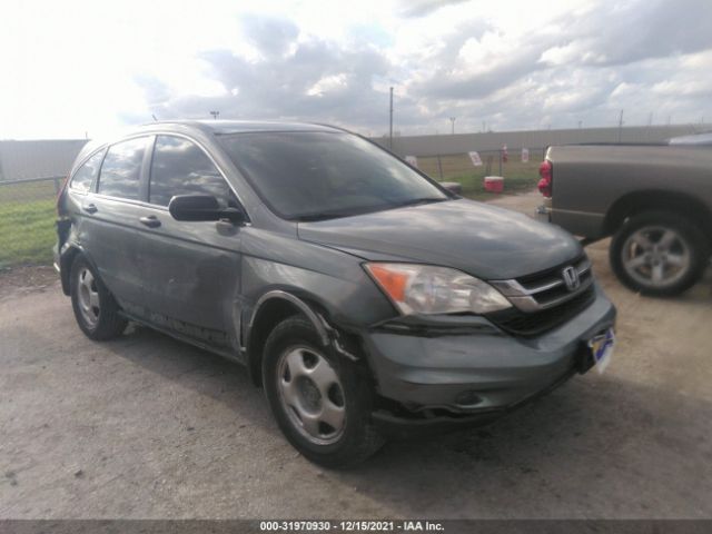 HONDA CR-V 2011 jhlre4h38bc012447