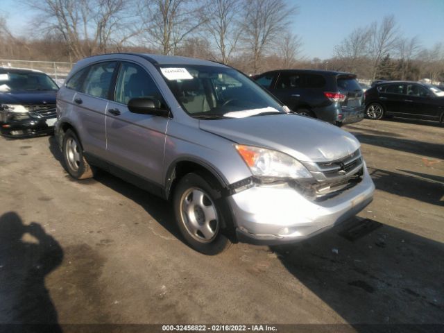 HONDA CR-V 2011 jhlre4h38bc013730