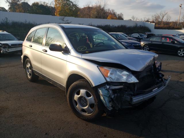 HONDA CR-V LX 2011 jhlre4h38bc020645