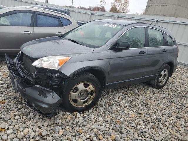 HONDA CRV 2011 jhlre4h38bc020693