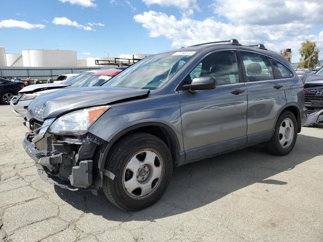 HONDA CR-V LX 2011 jhlre4h38bc020998