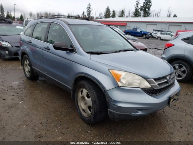 HONDA CR-V 2011 jhlre4h38bc021844