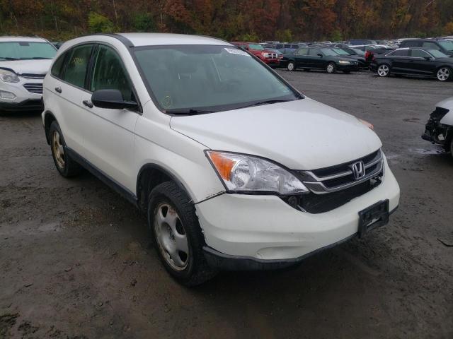 HONDA CR-V LX 2011 jhlre4h38bc031404