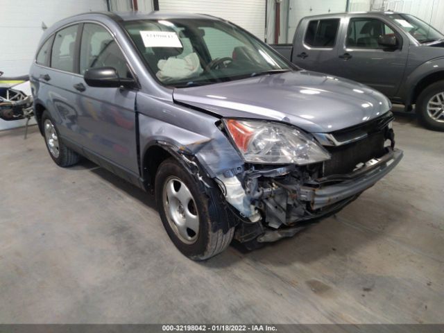 HONDA CR-V 2011 jhlre4h39bc006656