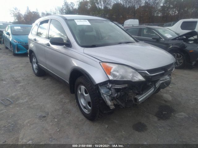 HONDA CR-V 2011 jhlre4h39bc016393