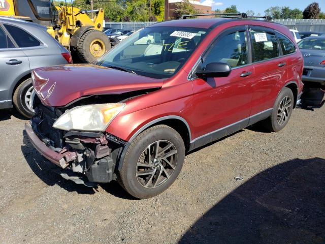 HONDA CRV 2011 jhlre4h39bc019276