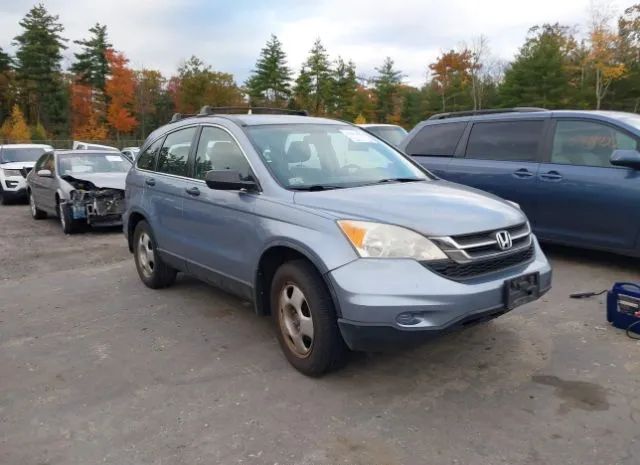 HONDA CR-V 2011 jhlre4h3xbc005158