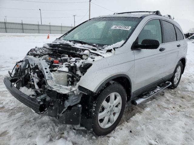 HONDA CR-V SE 2011 jhlre4h40bc002455