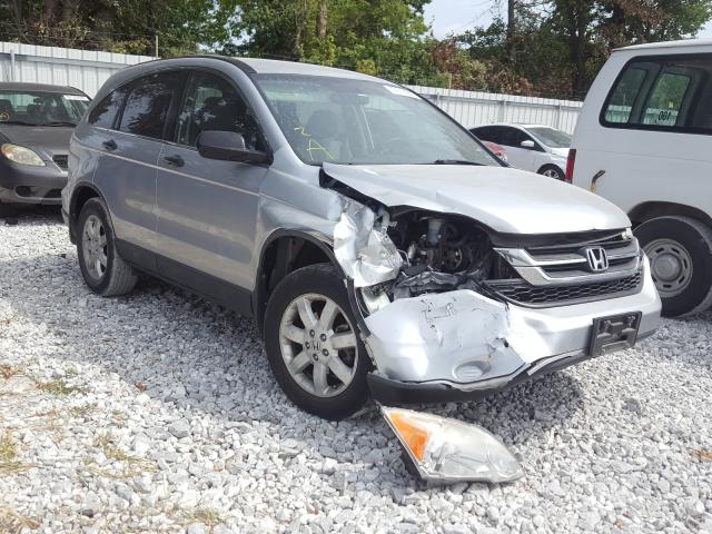 HONDA CR-V SE 2011 jhlre4h40bc002486