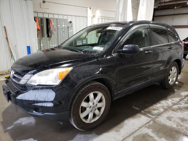 HONDA CR-V SE 2011 jhlre4h40bc004285