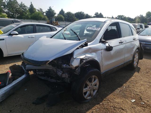 HONDA CR-V SE 2011 jhlre4h40bc011768