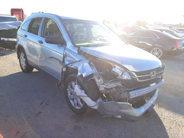 HONDA CR-V SE 2011 jhlre4h40bc014198