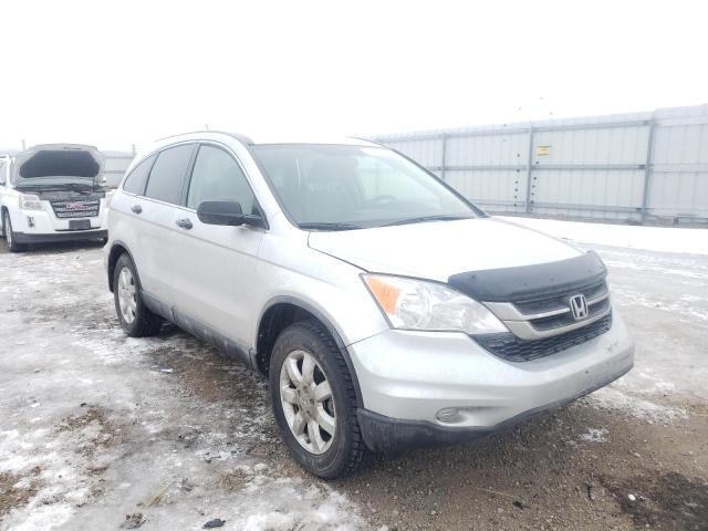 HONDA CR-V 2011 jhlre4h40bc027453