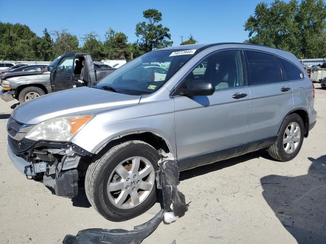 HONDA CR-V SE 2011 jhlre4h40bc035827