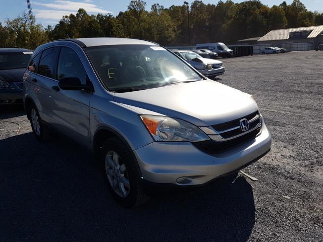 HONDA CR-V SE 2011 jhlre4h40bc035830