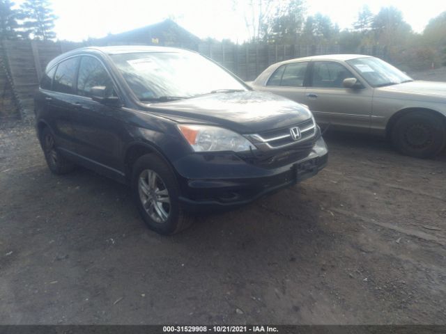 HONDA CR-V 2011 jhlre4h41bc006899