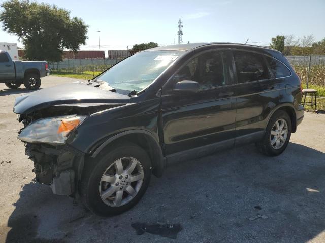 HONDA CRV 2011 jhlre4h41bc006949