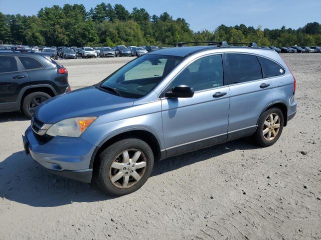 HONDA CR-V SE 2011 jhlre4h41bc007308