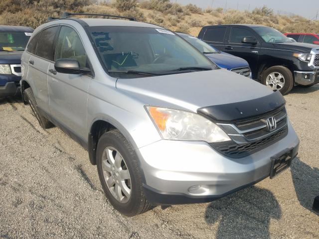 HONDA CR-V SE 2011 jhlre4h41bc010533