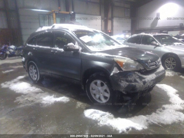 HONDA CR-V 2011 jhlre4h41bc011018