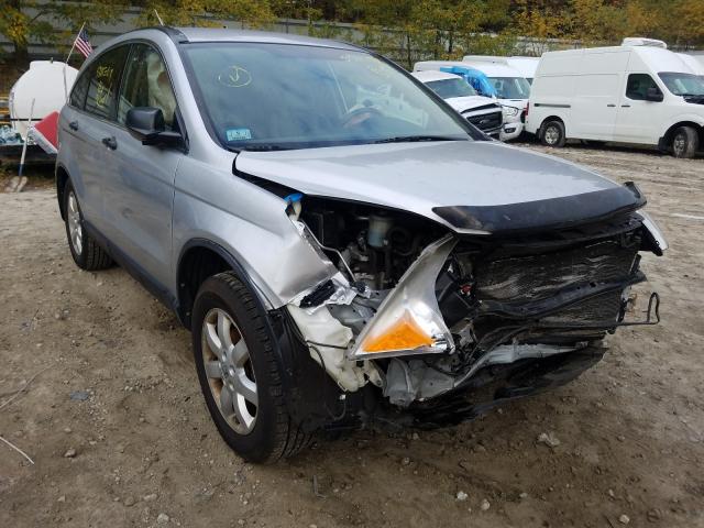 HONDA CR-V SE 2011 jhlre4h41bc011763