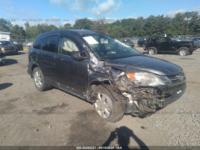 HONDA CR-V 2011 jhlre4h41bc012041