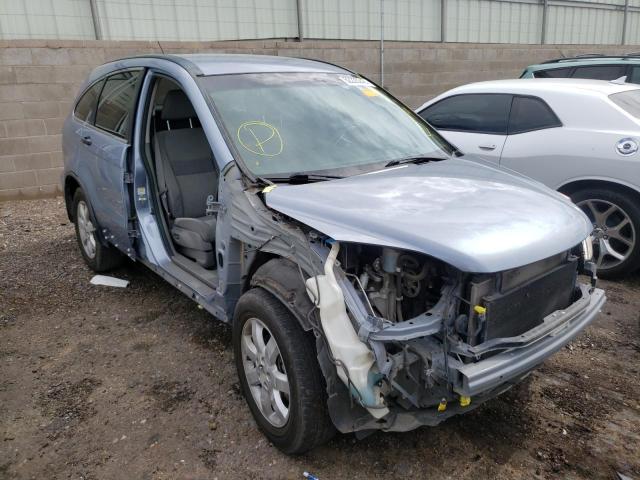 HONDA CR-V SE 2011 jhlre4h41bc022598