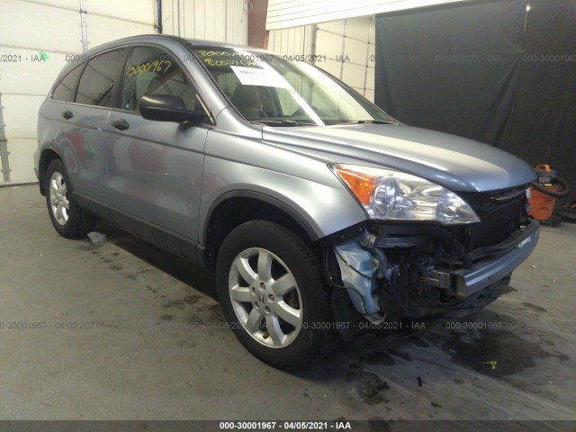 HONDA CR-V 2011 jhlre4h41bc022911