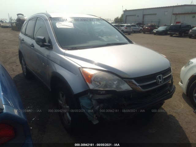 HONDA CR-V 2011 jhlre4h41bc023038