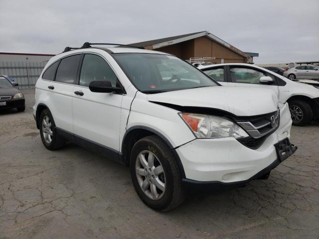 HONDA CR-V SE 2011 jhlre4h41bc023072