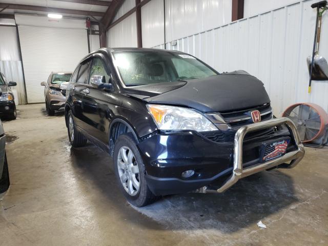 HONDA CRV 2011 jhlre4h41bc023685