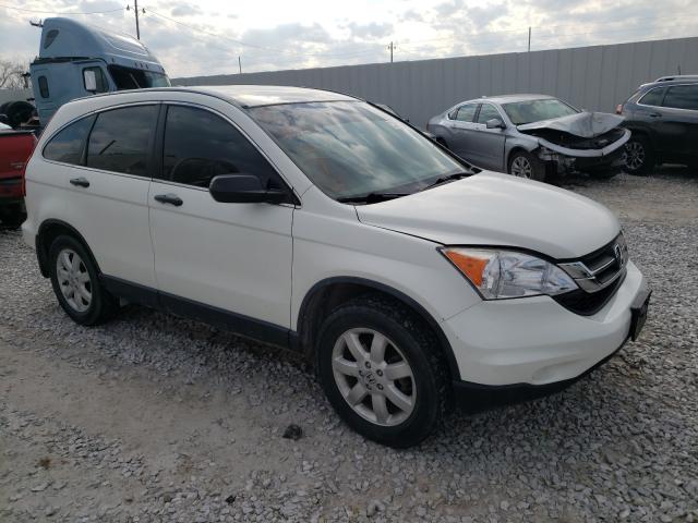 HONDA CR-V SE 2011 jhlre4h41bc024982