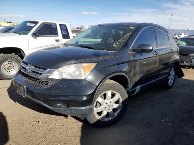 HONDA CRV 2011 jhlre4h41bc027624