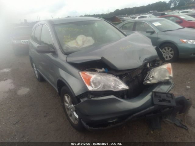 HONDA CR-V 2011 jhlre4h41bc028577