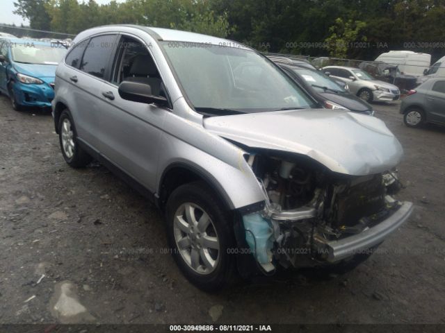 HONDA CR-V 2011 jhlre4h41bc029146