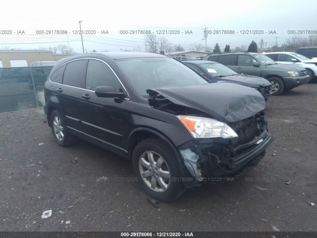 HONDA CR-V 2011 jhlre4h41bc031639