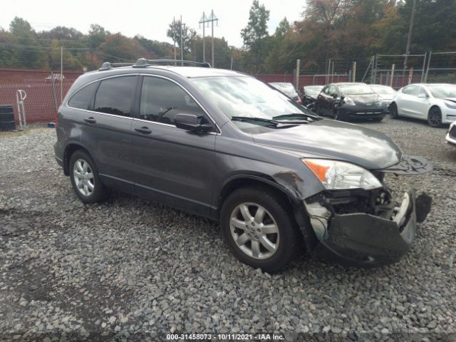 HONDA CR-V 2011 jhlre4h41bc031754