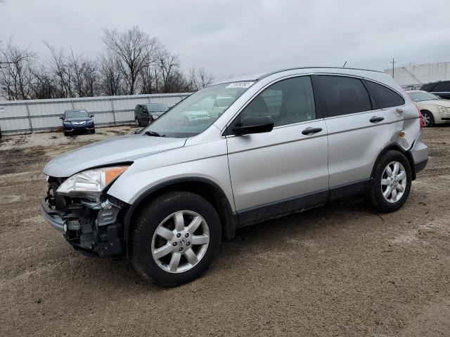 HONDA CR-V SE 2011 jhlre4h41bc033374