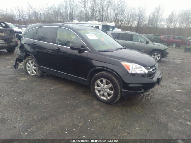 HONDA CR-V 2011 jhlre4h42bc002599