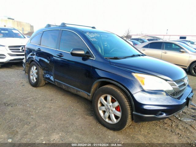 HONDA CR-V 2011 jhlre4h42bc010153