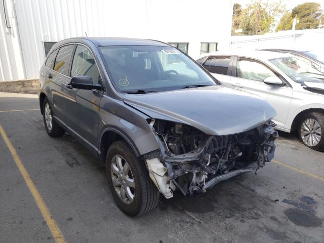 HONDA CR-V SE 2011 jhlre4h42bc012047