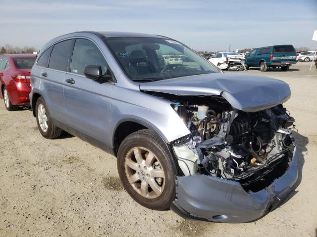 HONDA CR-V SE 2011 jhlre4h42bc023338