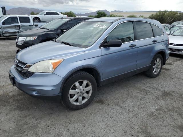 HONDA CR-V SE 2011 jhlre4h42bc027342